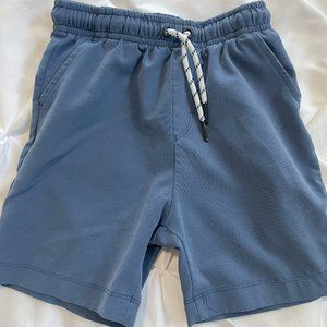 Vineyard Vines Kids Blue Shorts